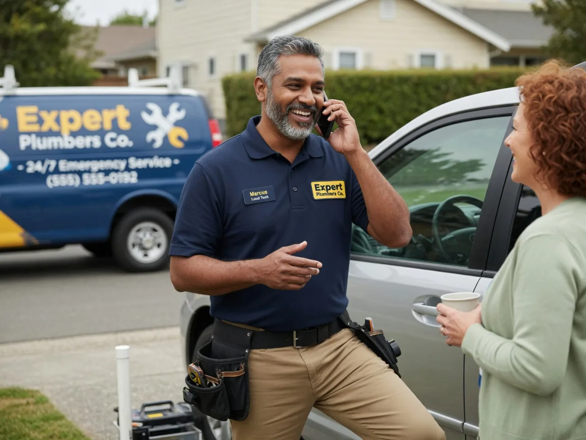 Drain Cleaning Tijeras, NM FAQs